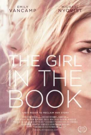 Девушка в книге онлайн